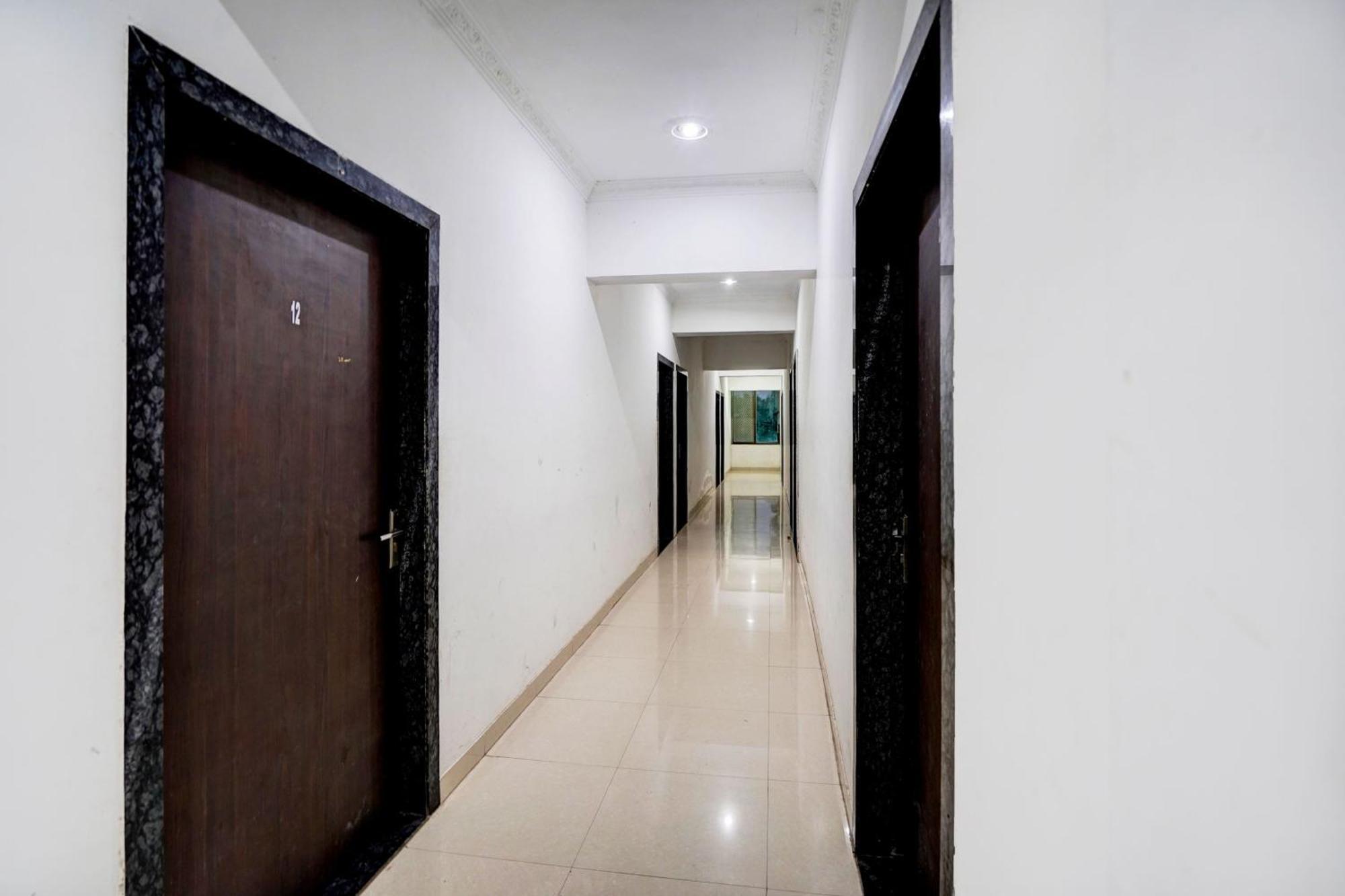 Hotel O Shree Ji Resort Ghatiaoli Luaran gambar